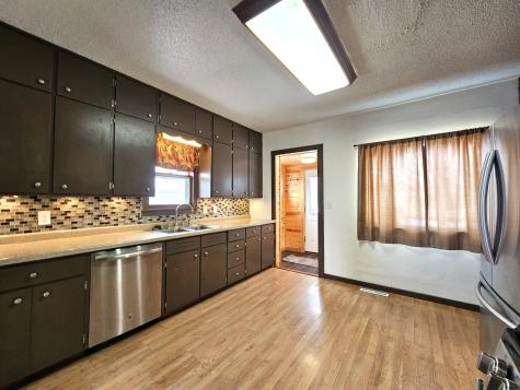 702 E Adolphus Avenue Fergus Falls MN 56537