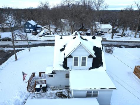 702 E Adolphus Avenue Fergus Falls MN 56537