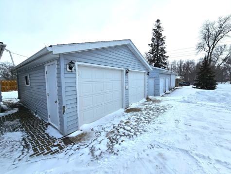 702 E Adolphus Avenue Fergus Falls MN 56537