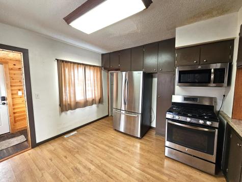 702 E Adolphus Avenue Fergus Falls MN 56537