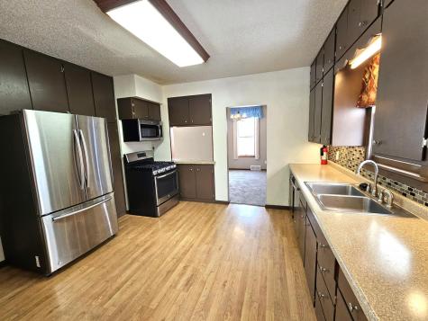 702 E Adolphus Avenue Fergus Falls MN 56537