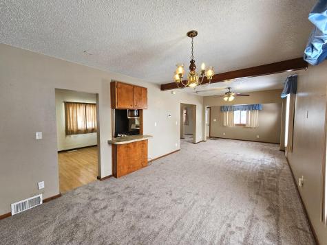 702 E Adolphus Avenue Fergus Falls MN 56537