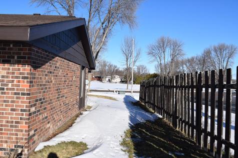 3011 1st Avenue NW Willmar MN 56201