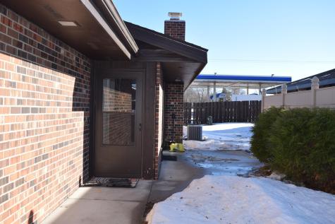 3011 1st Avenue NW Willmar MN 56201
