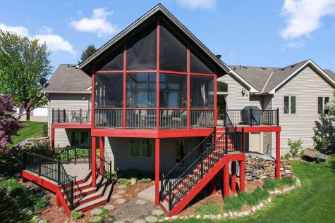 470 Emma Street Norwood Young America MN 55368