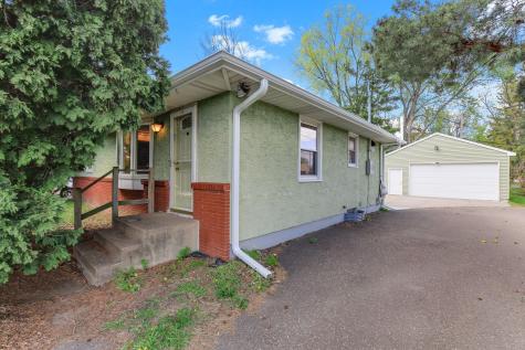 159 County Road C2 W Roseville MN 55113
