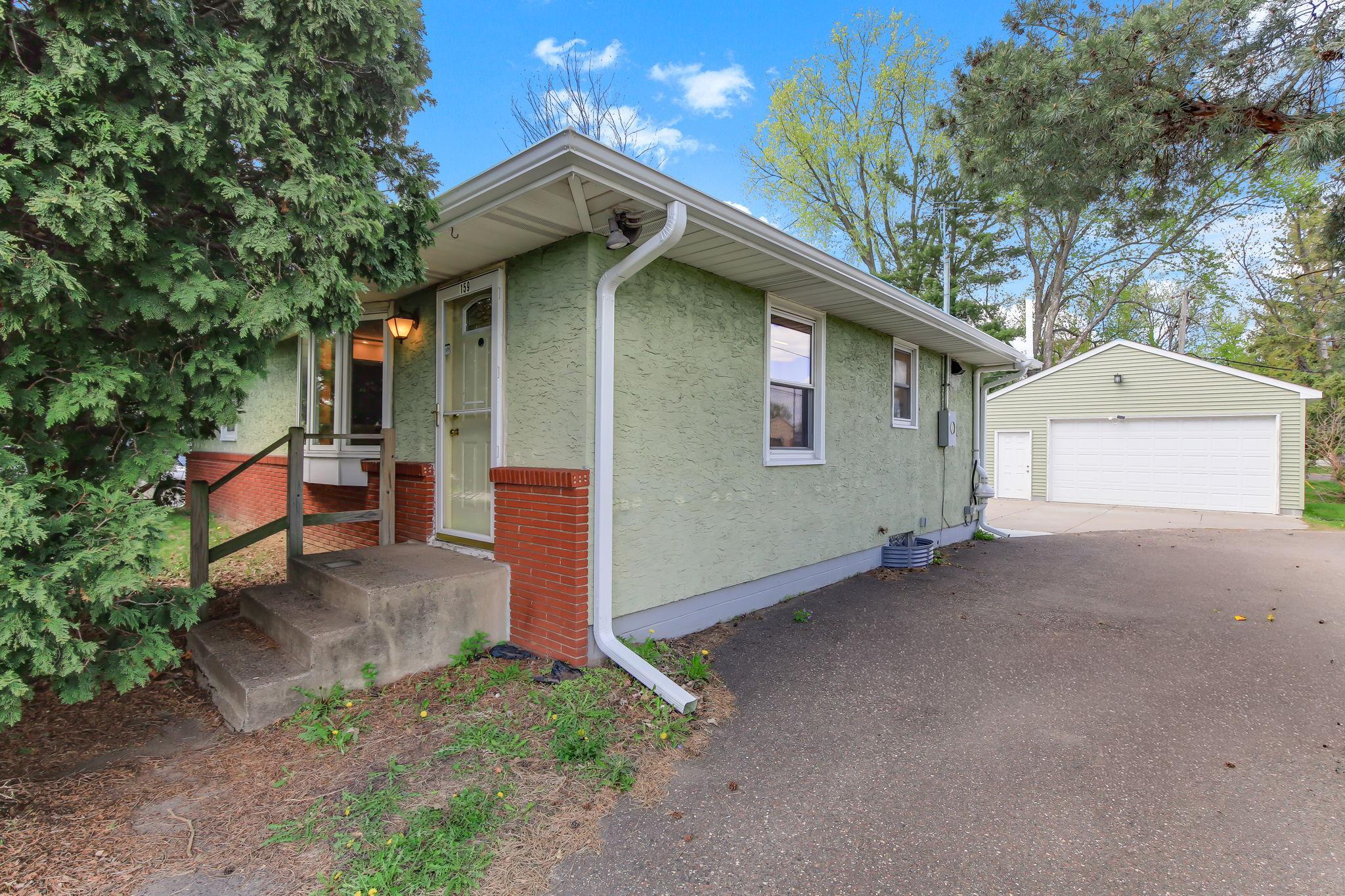 159 County Road C2 W Roseville MN 55113