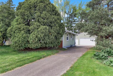 159 County Road C2 W Roseville MN 55113