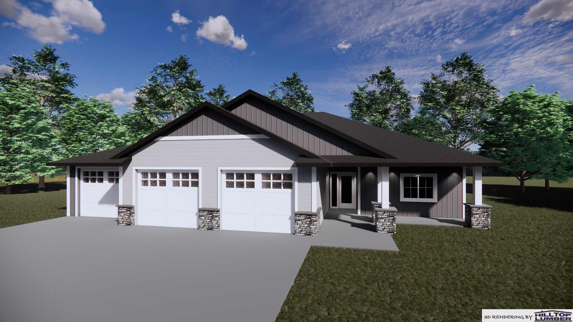 286 Rodeo Road Alexandria MN 56308