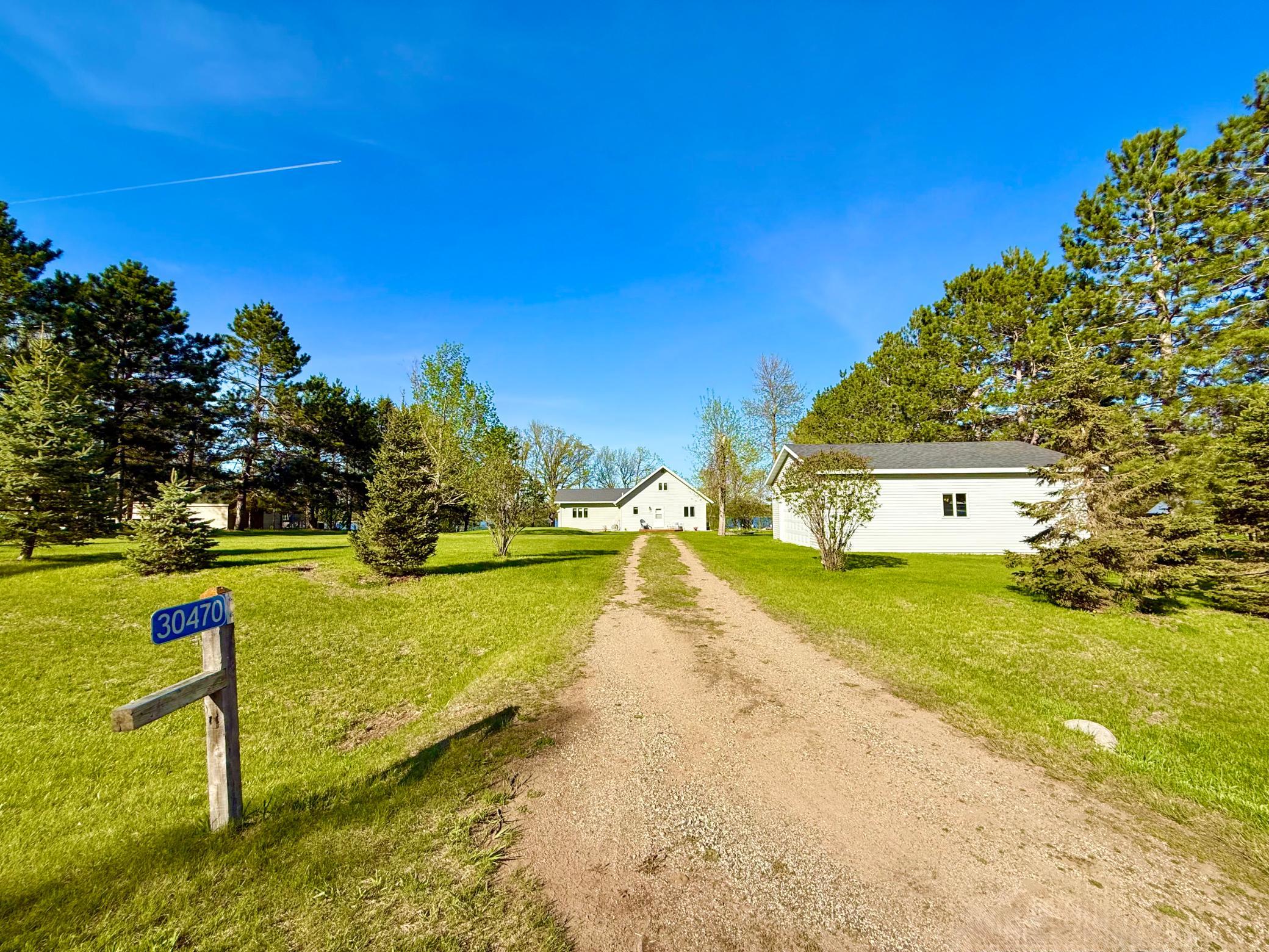 30470 Cordes Beach Road Henning MN 56551
