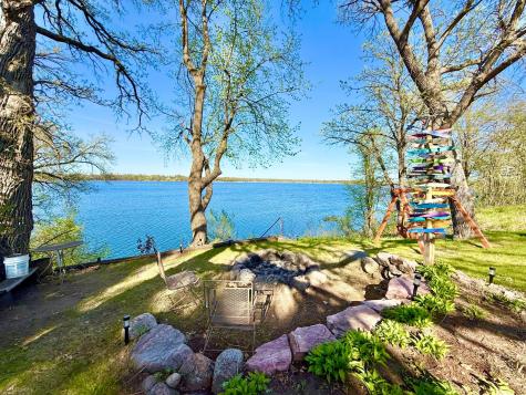 30470 Cordes Beach Road Henning MN 56551