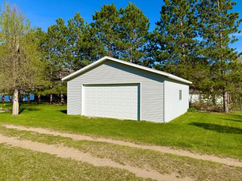 30470 Cordes Beach Road Henning MN 56551
