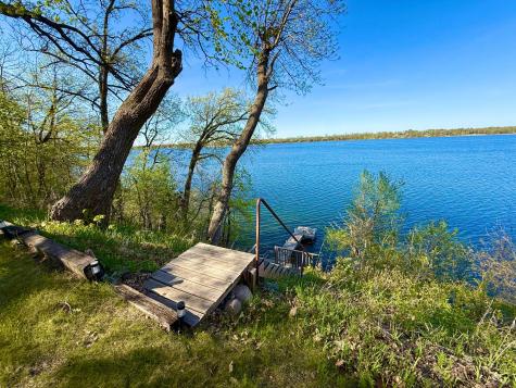 30470 Cordes Beach Road Henning MN 56551