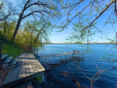 30470 Cordes Beach Road Henning MN 56551