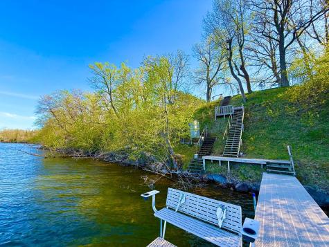 30470 Cordes Beach Road Henning MN 56551