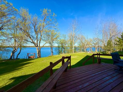 30470 Cordes Beach Road Henning MN 56551