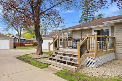 6838 Portland Avenue S Richfield MN 55423