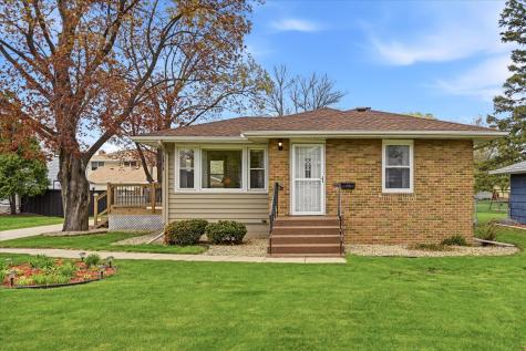 6838 Portland Avenue S Richfield MN 55423