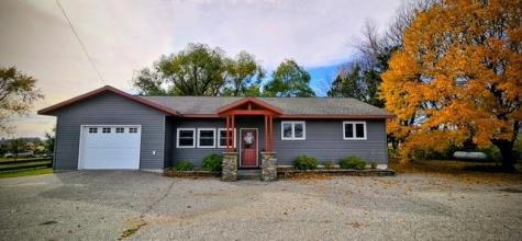 117 Memorial Drive NW Hoffman MN 56339