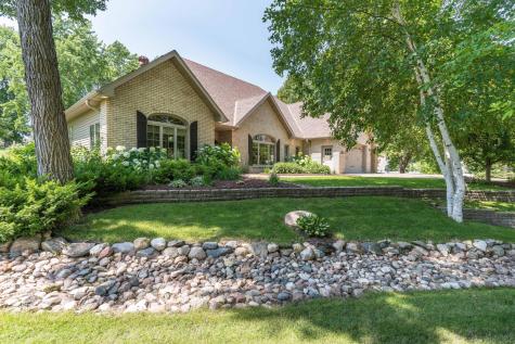 1911 Connell Drive Fergus Falls MN 56537