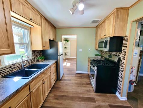 2336 4th Avenue Anoka MN 55303