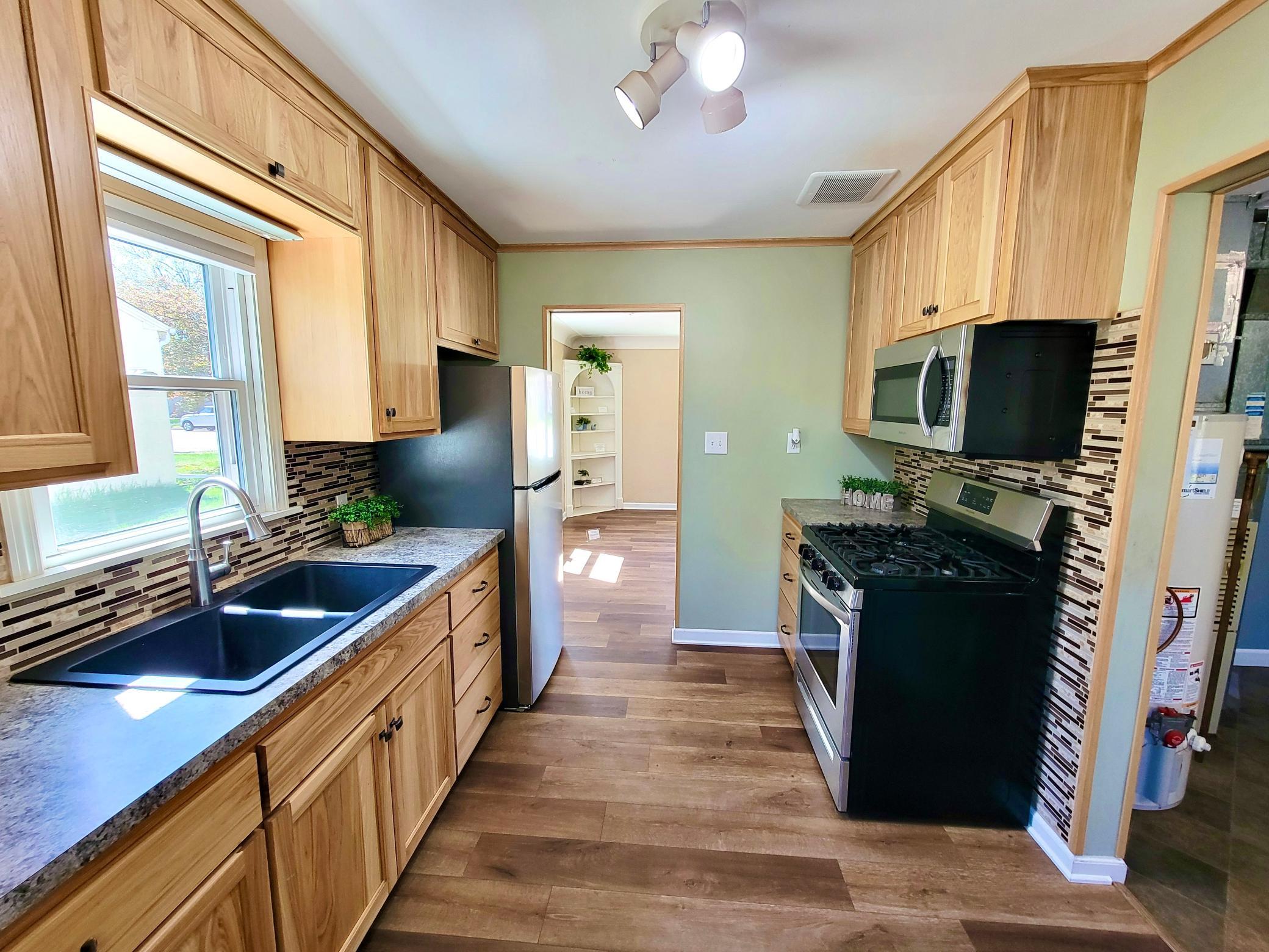 2336 4th Avenue Anoka MN 55303