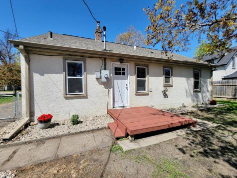 2336 4th Avenue Anoka MN 55303