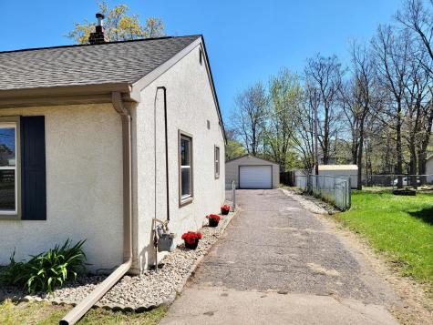 2336 4th Avenue Anoka MN 55303