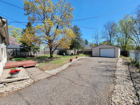 2336 4th Avenue Anoka MN 55303