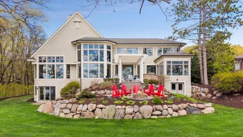 5155 Weeks Road Greenwood MN 55331