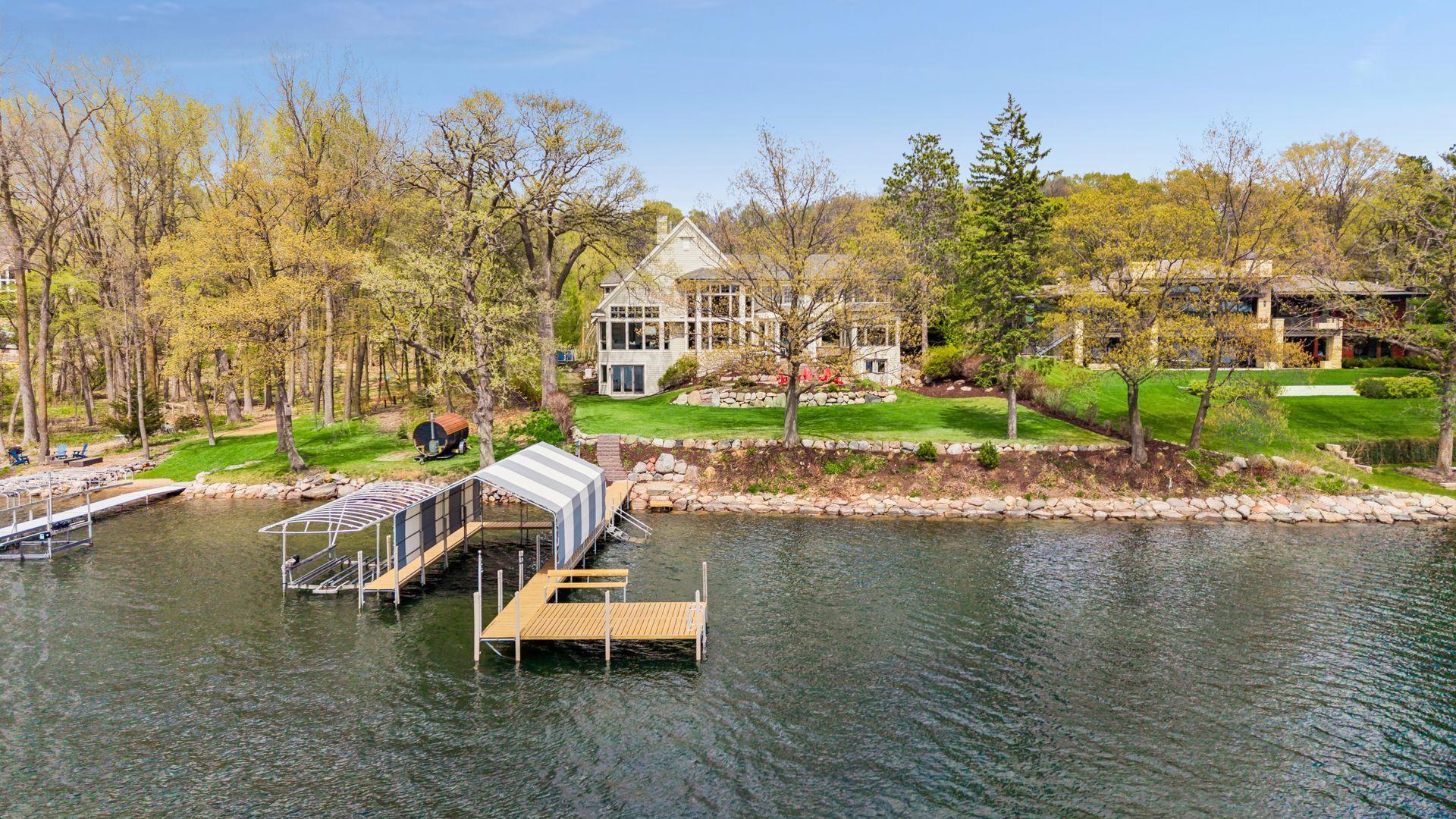 5155 Weeks Road Greenwood MN 55331