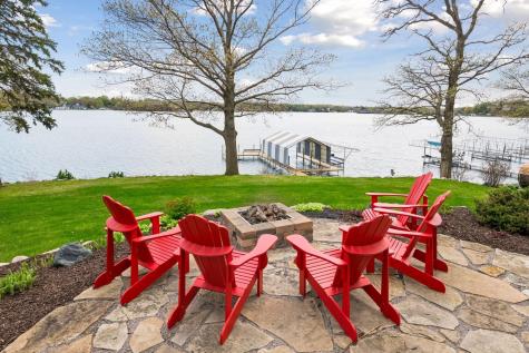 5155 Weeks Road Greenwood MN 55331