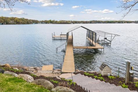 5155 Weeks Road Greenwood MN 55331