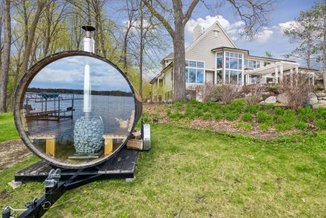 5155 Weeks Road Greenwood MN 55331