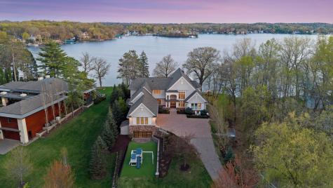 5155 Weeks Road Greenwood MN 55331