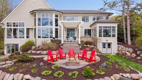 5155 Weeks Road Greenwood MN 55331