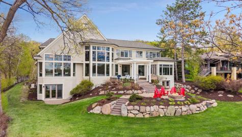 5155 Weeks Road Greenwood MN 55331