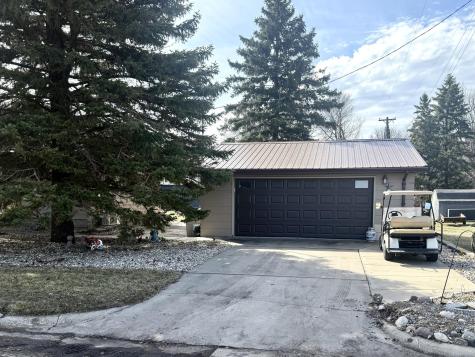 127 4th Street NW Clara City MN 56222