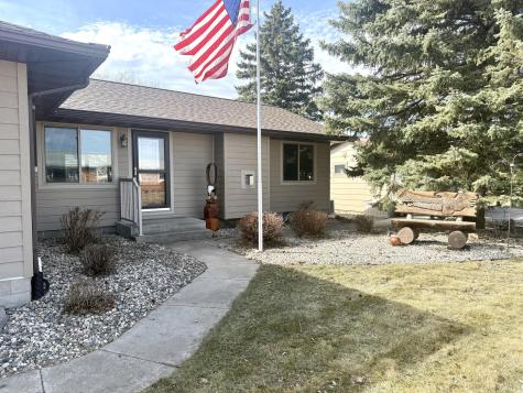 127 4th Street NW Clara City MN 56222
