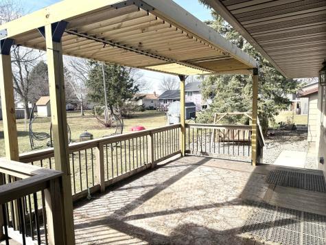 127 4th Street NW Clara City MN 56222
