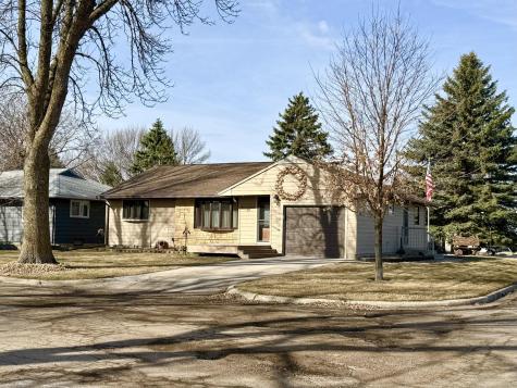127 4th Street NW Clara City MN 56222