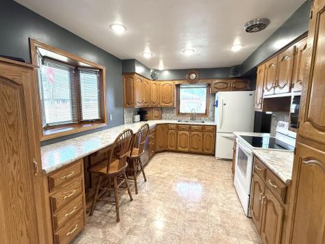 127 4th Street NW Clara City MN 56222