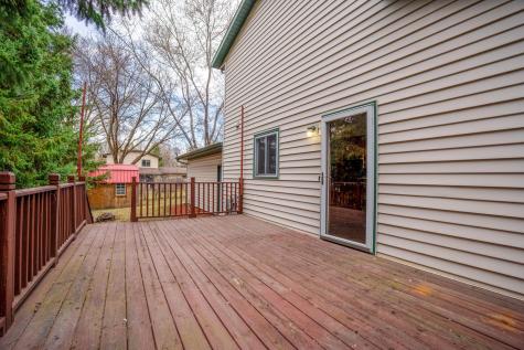 600 33rd Street NW Willmar MN 56201