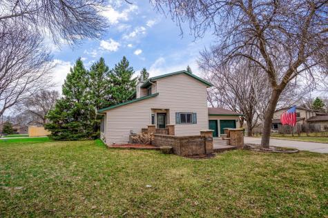 600 33rd Street NW Willmar MN 56201