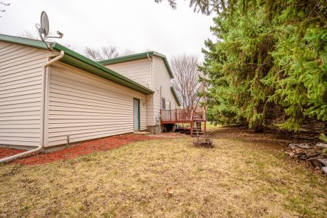 600 33rd Street NW Willmar MN 56201