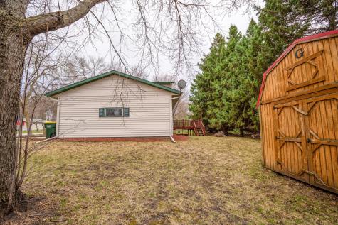 600 33rd Street NW Willmar MN 56201