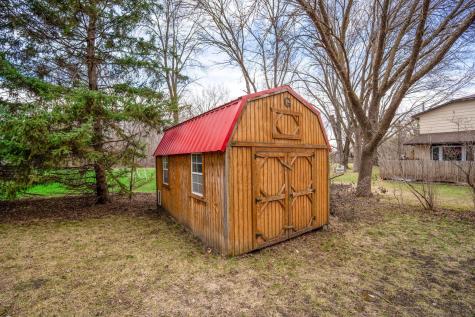 600 33rd Street NW Willmar MN 56201