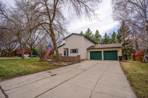 600 33rd Street NW Willmar MN 56201