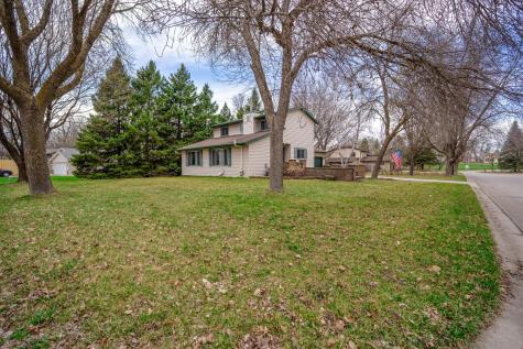 600 33rd Street NW Willmar MN 56201