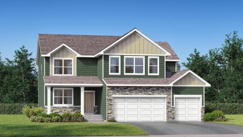 7888 Martin Avenue NE Otsego MN 55330